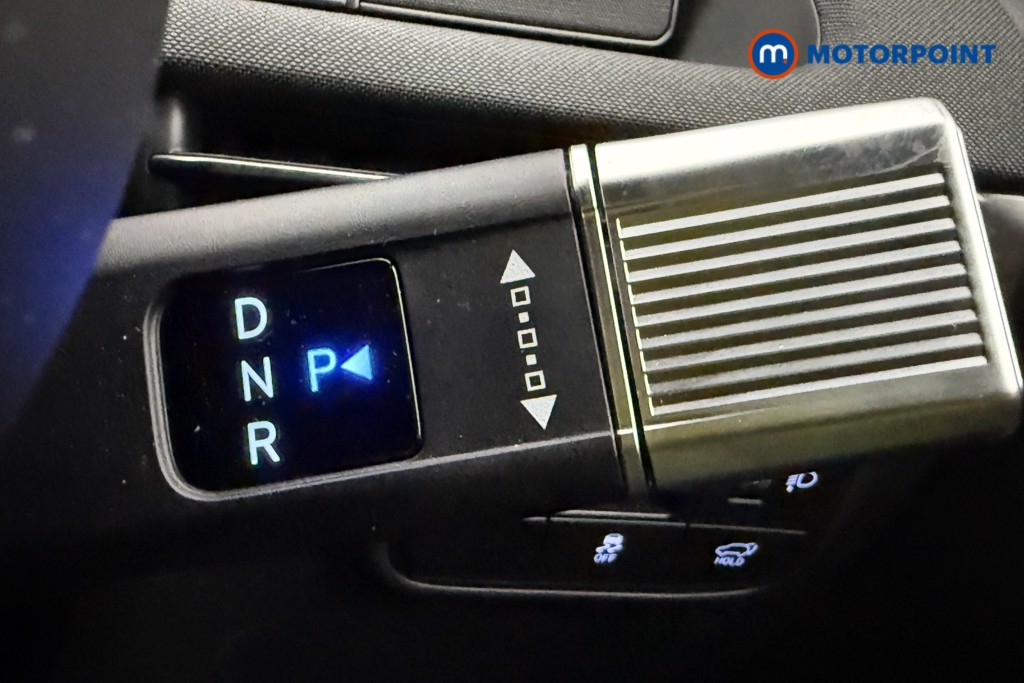 Hyundai Tucson N Line Automatic Petrol SUV - Stock Number (1649783) - 41st supplementary image