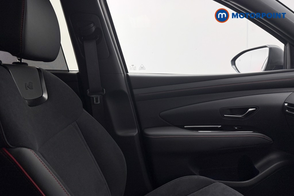 Hyundai Tucson N Line Automatic Petrol SUV - Stock Number (1649783) - 42nd supplementary image