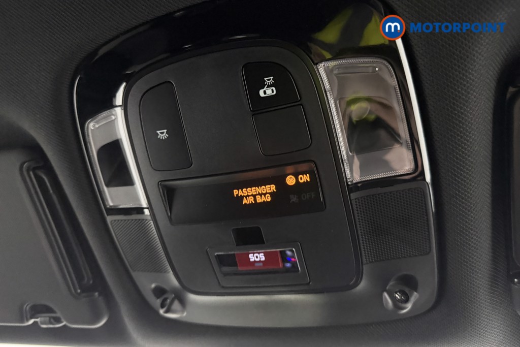 Hyundai Tucson N Line Automatic Petrol SUV - Stock Number (1649783) - 43rd supplementary image