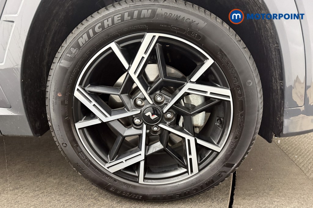 Hyundai Tucson N Line Automatic Petrol SUV - Stock Number (1649783) - 44th supplementary image