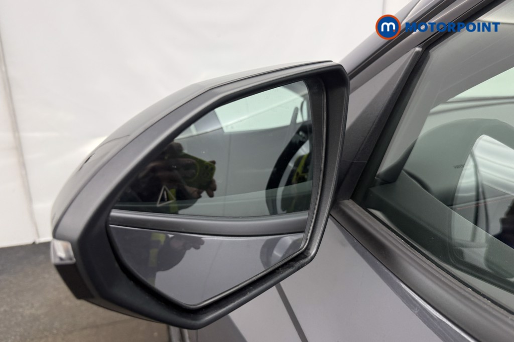 Hyundai Tucson N Line Automatic Petrol SUV - Stock Number (1649783) - 46th supplementary image