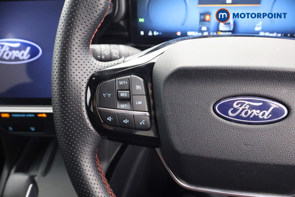 Ford Puma St-Line Automatic Petrol SUV - Stock Number (1649914) - 2nd supplementary image