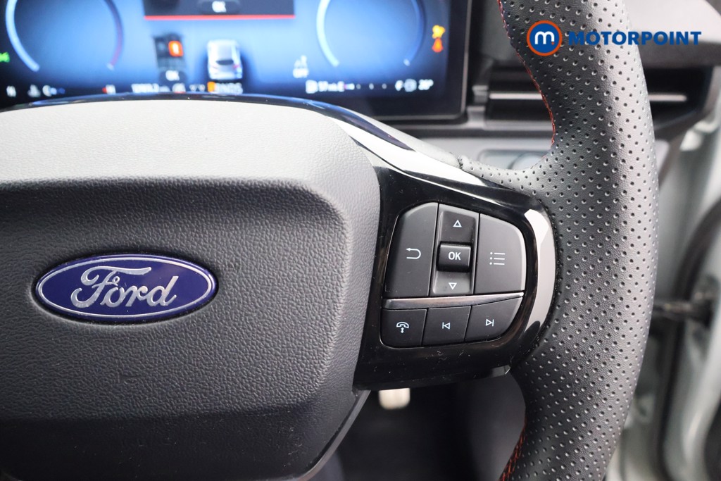 Ford Puma St-Line Automatic Petrol SUV - Stock Number (1649914) - 3rd supplementary image
