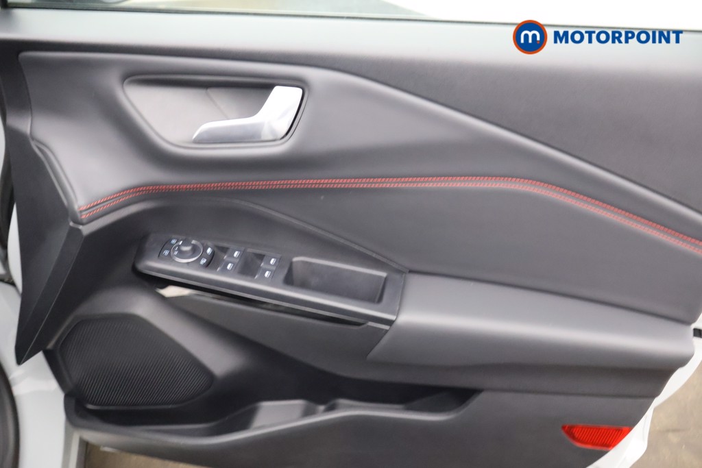Ford Puma St-Line Automatic Petrol SUV - Stock Number (1649914) - 10th supplementary image