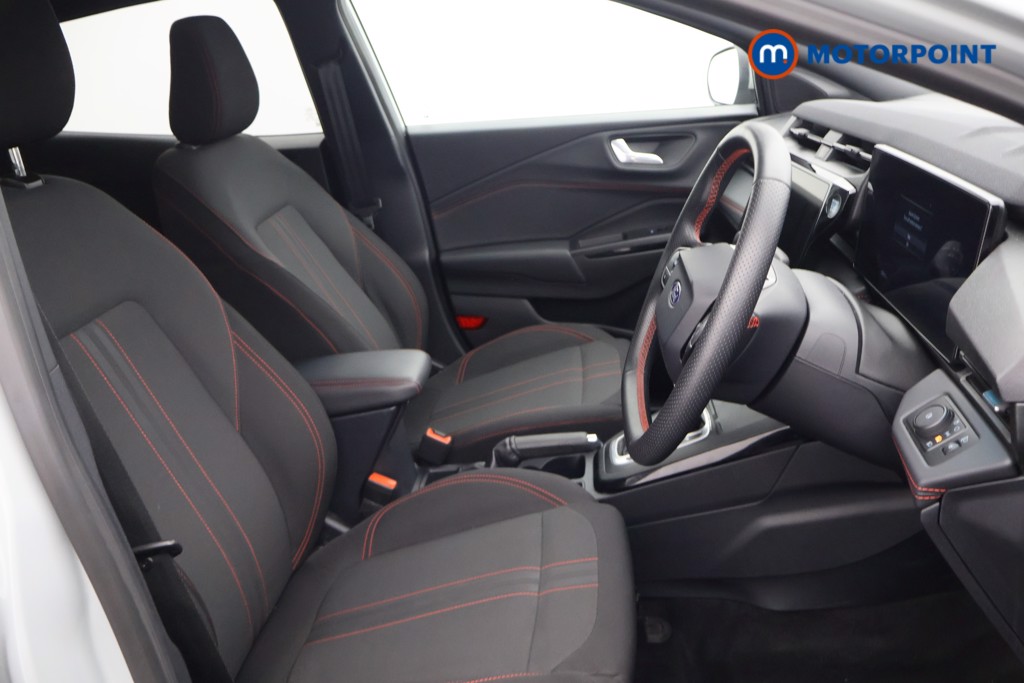 Ford Puma St-Line Automatic Petrol SUV - Stock Number (1649914) - 12th supplementary image