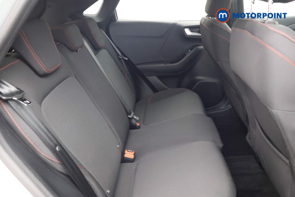 Ford Puma St-Line Automatic Petrol SUV - Stock Number (1649914) - 13th supplementary image