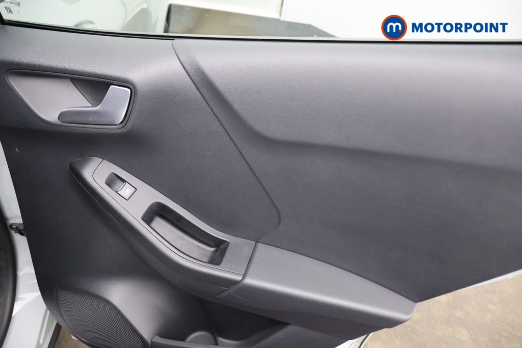 Ford Puma St-Line Automatic Petrol SUV - Stock Number (1649914) - 15th supplementary image