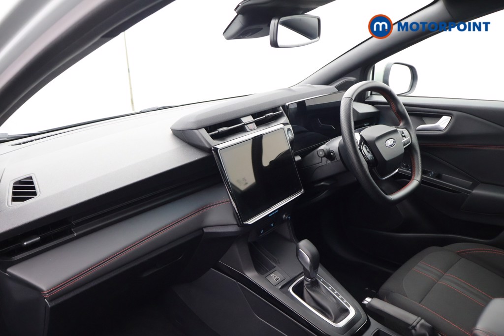 Ford Puma St-Line Automatic Petrol SUV - Stock Number (1649914) - 16th supplementary image
