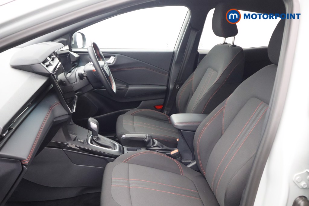 Ford Puma St-Line Automatic Petrol SUV - Stock Number (1649914) - 17th supplementary image