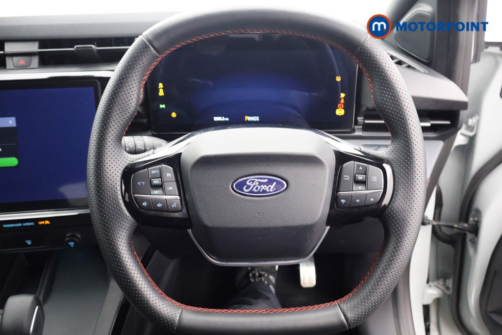 Ford Puma St-Line Automatic Petrol SUV - Stock Number (1649914) - 1st supplementary image