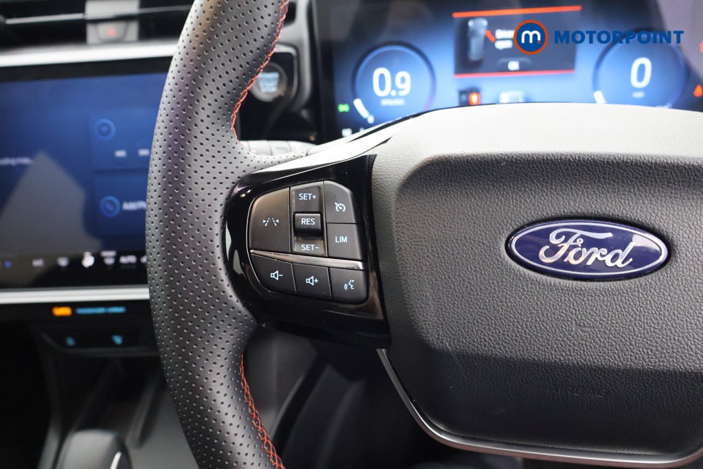 Ford Puma St-Line Automatic Petrol SUV - Stock Number (1649915) - 2nd supplementary image