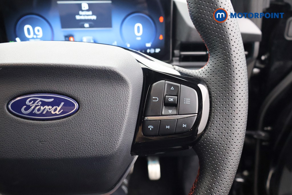 Ford Puma St-Line Automatic Petrol SUV - Stock Number (1649915) - 3rd supplementary image