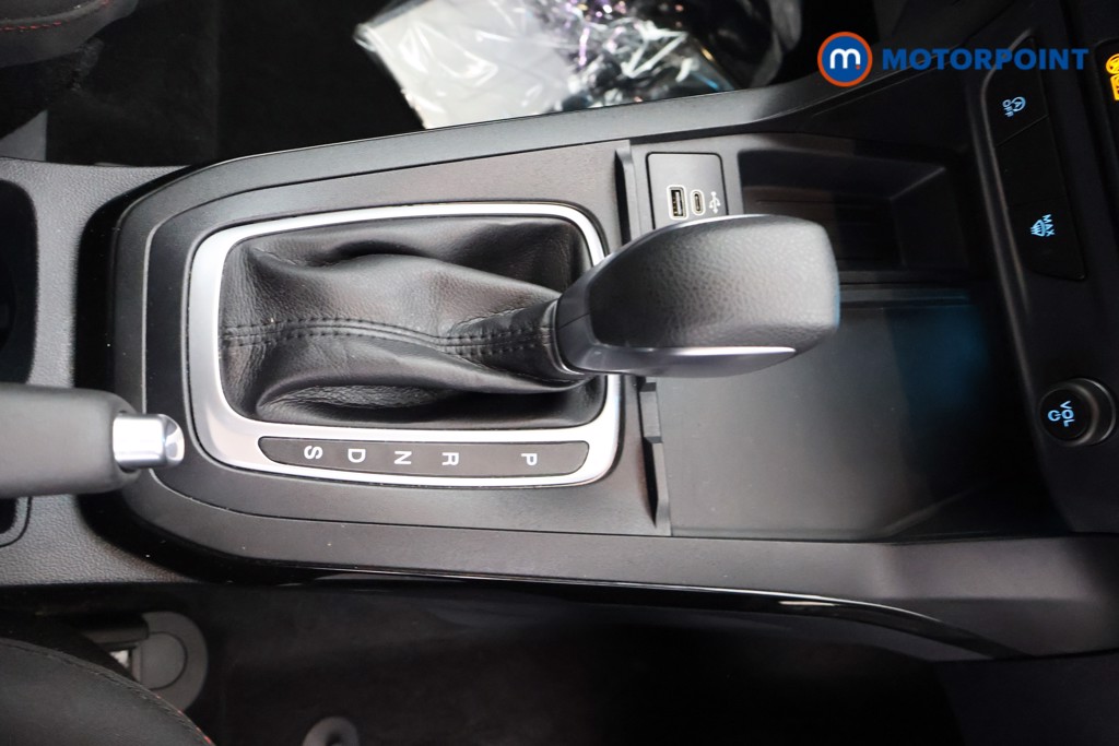 Ford Puma St-Line Automatic Petrol SUV - Stock Number (1649915) - 6th supplementary image