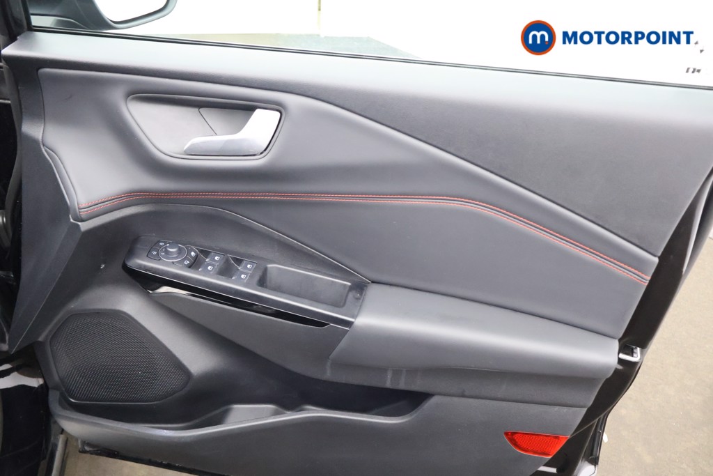 Ford Puma St-Line Automatic Petrol SUV - Stock Number (1649915) - 10th supplementary image