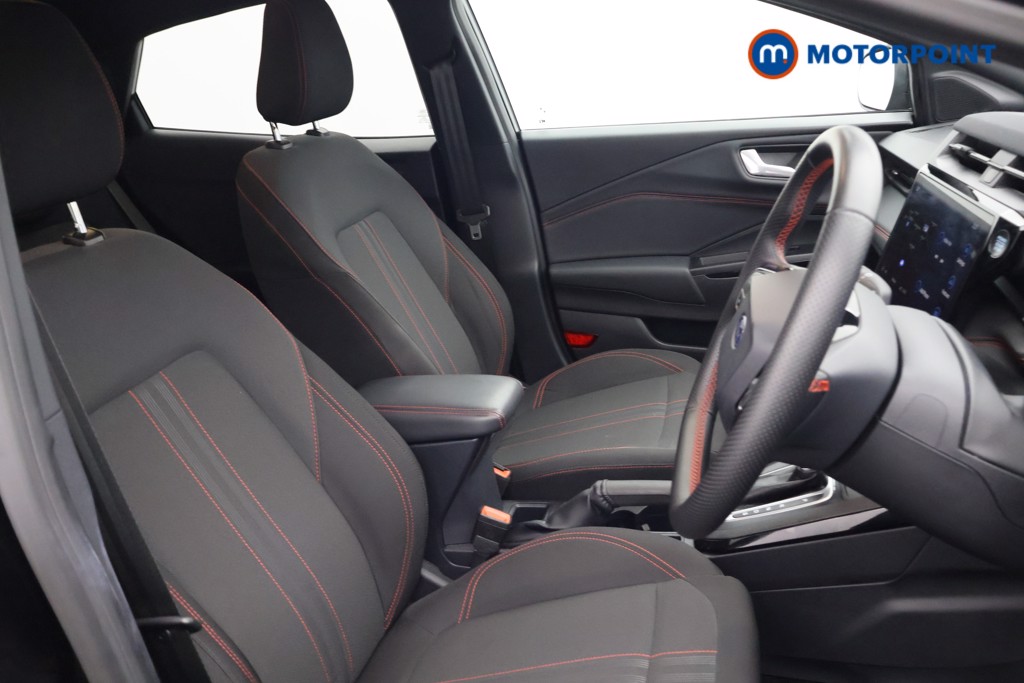 Ford Puma St-Line Automatic Petrol SUV - Stock Number (1649915) - 12th supplementary image