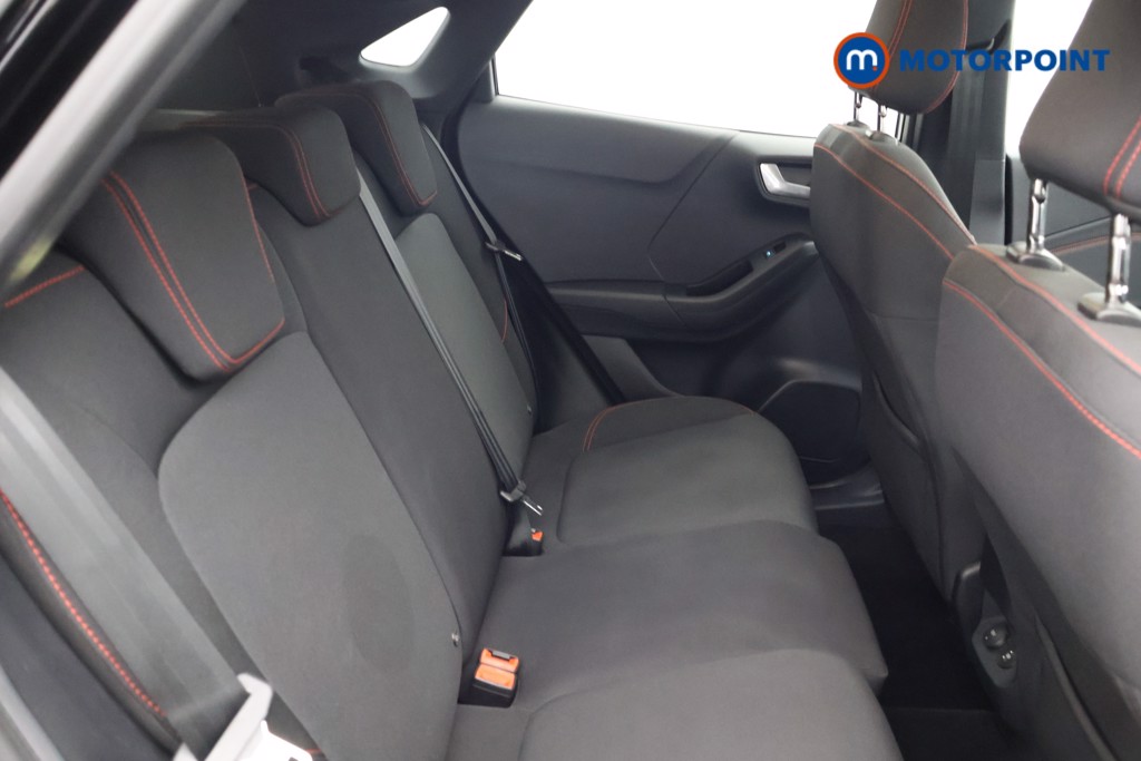 Ford Puma St-Line Automatic Petrol SUV - Stock Number (1649915) - 13th supplementary image