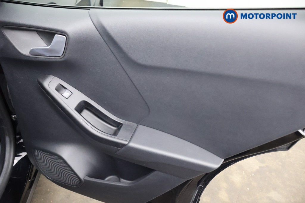 Ford Puma St-Line Automatic Petrol SUV - Stock Number (1649915) - 15th supplementary image