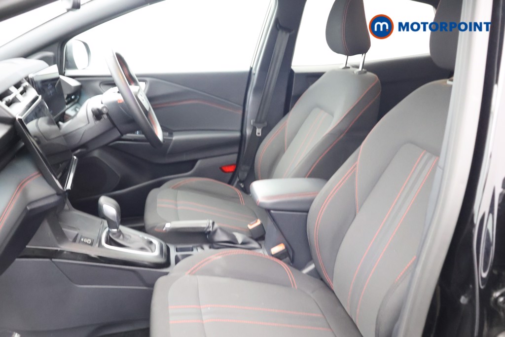 Ford Puma St-Line Automatic Petrol SUV - Stock Number (1649915) - 17th supplementary image