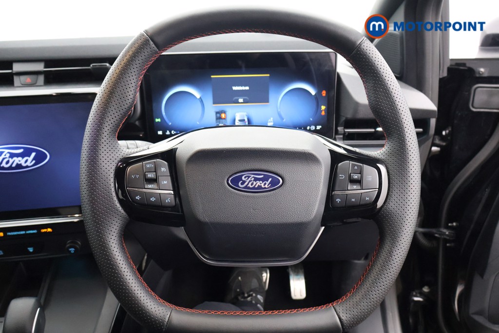 Ford Puma St-Line Automatic Petrol SUV - Stock Number (1649915) - 1st supplementary image