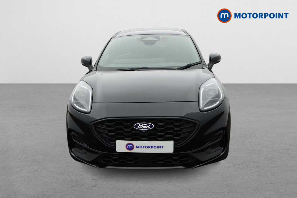 Ford Puma St-Line Automatic Petrol SUV - Stock Number (1649915) - Front bumper