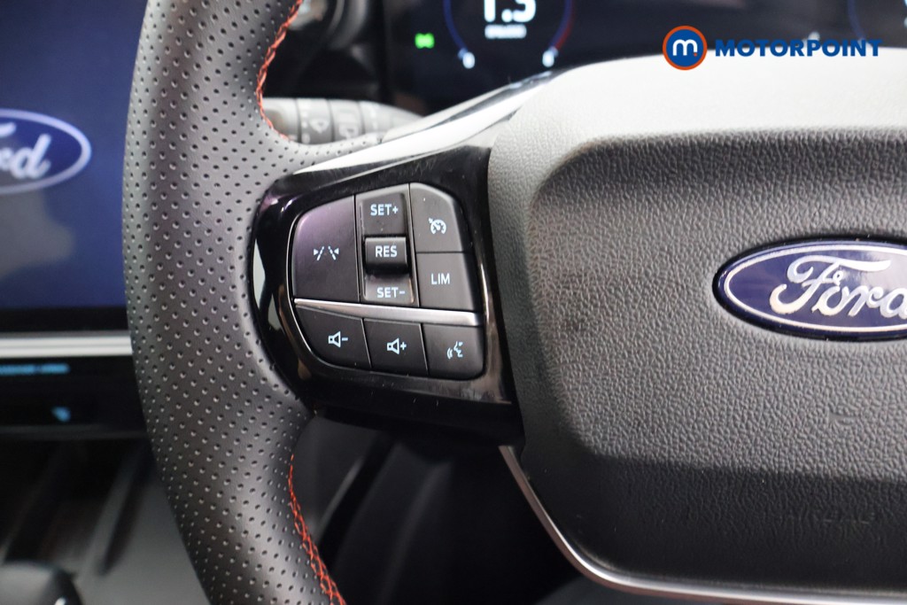 Ford Puma St-Line Automatic Petrol SUV - Stock Number (1649918) - 2nd supplementary image
