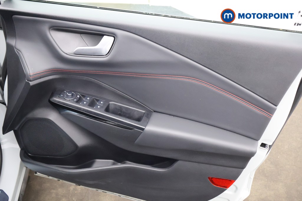 Ford Puma St-Line Automatic Petrol SUV - Stock Number (1649918) - 10th supplementary image