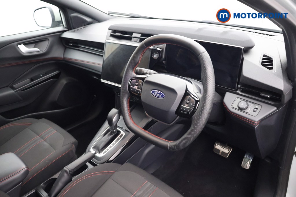 Ford Puma St-Line Automatic Petrol SUV - Stock Number (1649918) - 11th supplementary image