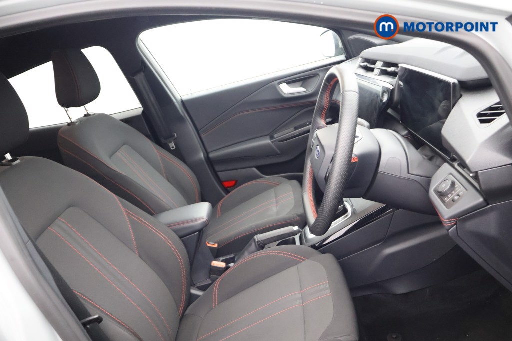 Ford Puma St-Line Automatic Petrol SUV - Stock Number (1649918) - 12th supplementary image