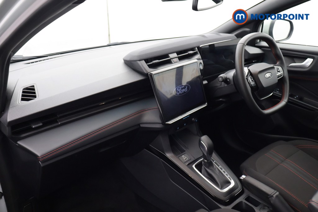 Ford Puma St-Line Automatic Petrol SUV - Stock Number (1649918) - 16th supplementary image