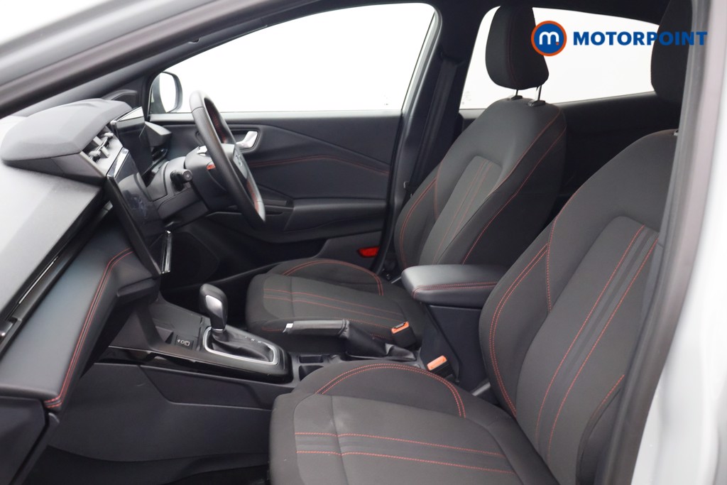 Ford Puma St-Line Automatic Petrol SUV - Stock Number (1649918) - 17th supplementary image