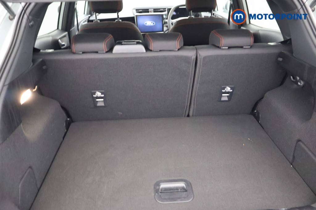 Ford Puma St-Line Automatic Petrol SUV - Stock Number (1649918) - 18th supplementary image
