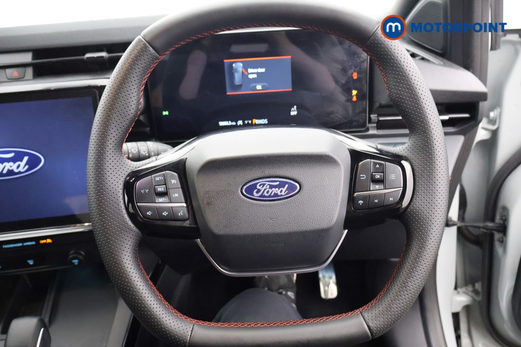 Ford Puma St-Line Automatic Petrol SUV - Stock Number (1649918) - 1st supplementary image