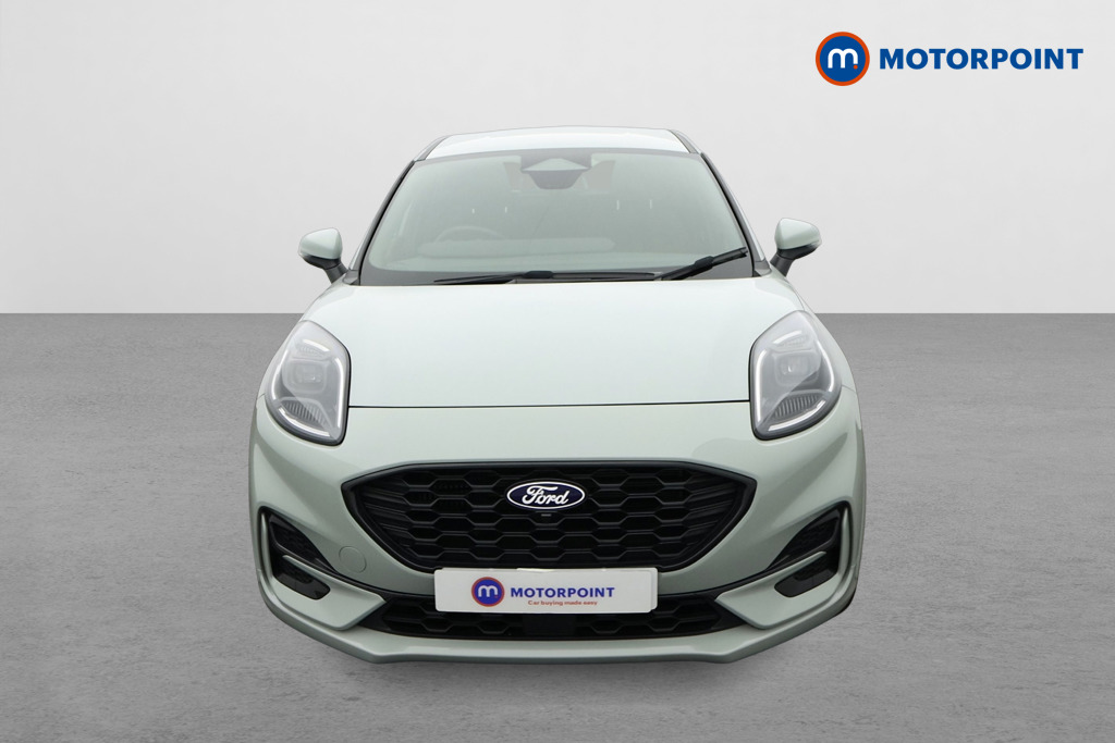 Ford Puma St-Line Automatic Petrol SUV - Stock Number (1649918) - Front bumper