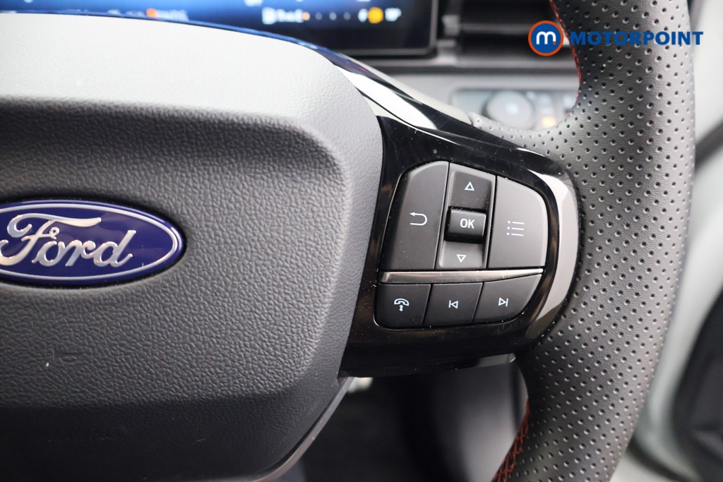 Ford Puma St-Line Automatic Petrol SUV - Stock Number (1649919) - 3rd supplementary image