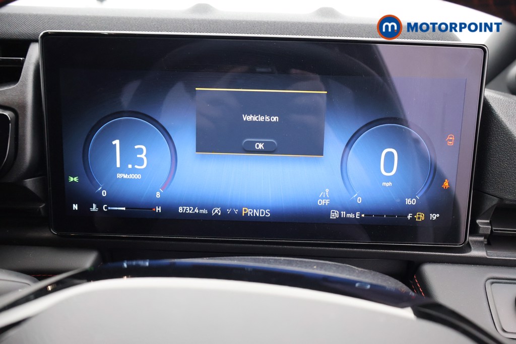 Ford Puma St-Line Automatic Petrol SUV - Stock Number (1649919) - 4th supplementary image