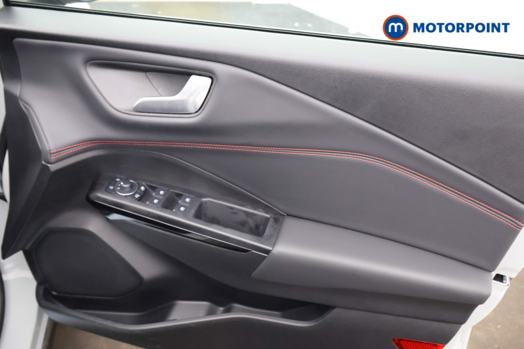 Ford Puma St-Line Automatic Petrol SUV - Stock Number (1649919) - 11th supplementary image