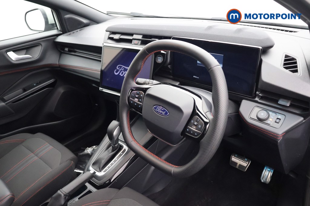 Ford Puma St-Line Automatic Petrol SUV - Stock Number (1649919) - 12th supplementary image