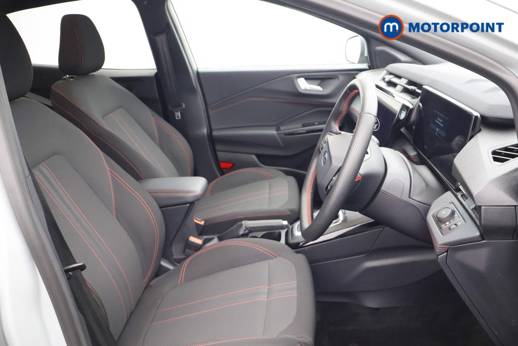 Ford Puma St-Line Automatic Petrol SUV - Stock Number (1649919) - 13th supplementary image