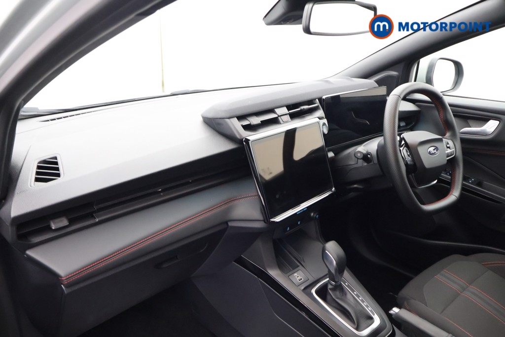 Ford Puma St-Line Automatic Petrol SUV - Stock Number (1649919) - 14th supplementary image