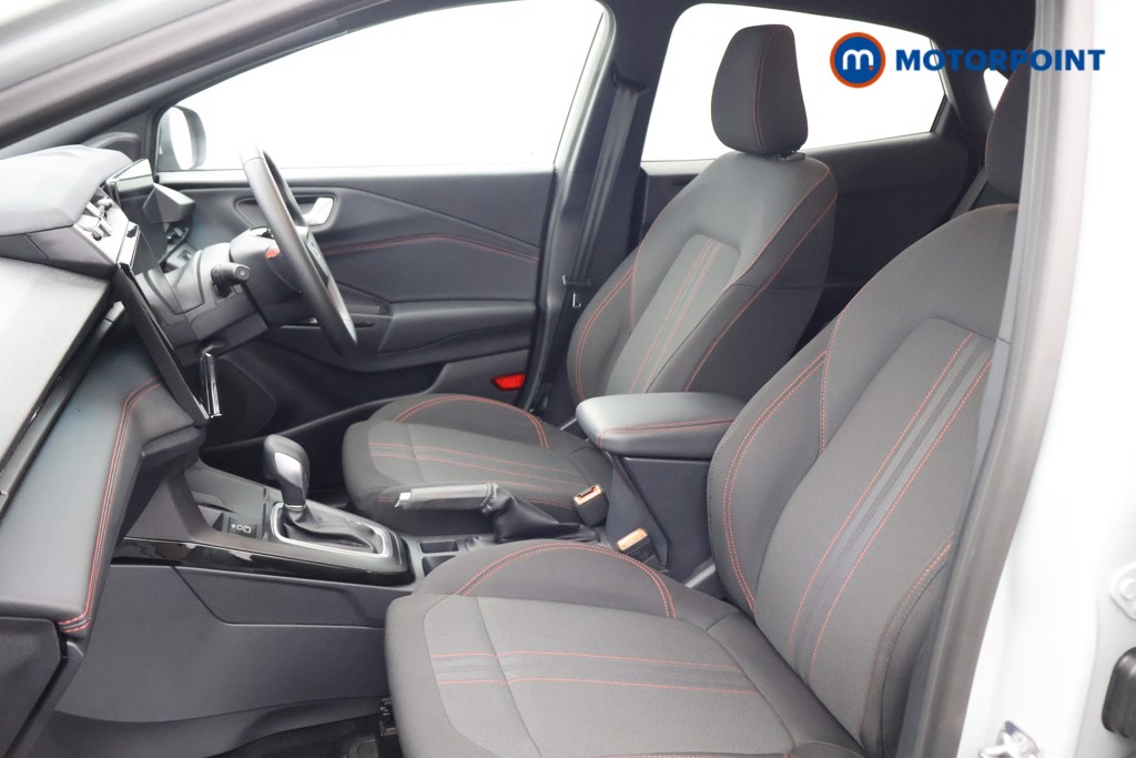 Ford Puma St-Line Automatic Petrol SUV - Stock Number (1649919) - 15th supplementary image