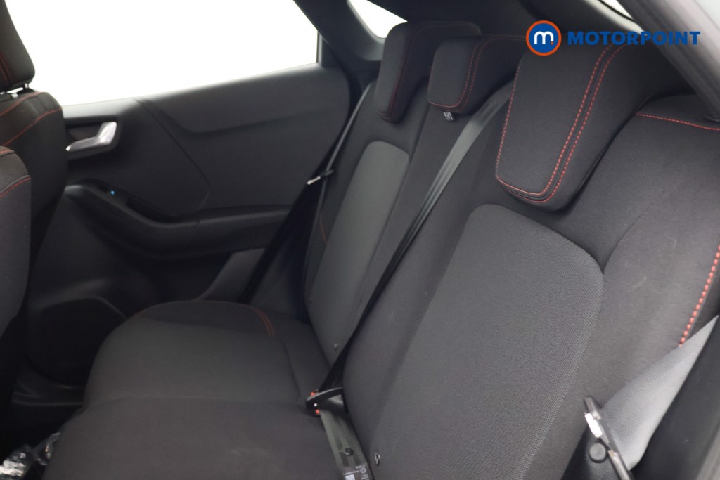 Ford Puma St-Line Automatic Petrol SUV - Stock Number (1649919) - 16th supplementary image