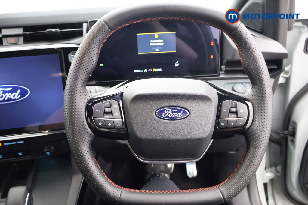 Ford Puma St-Line Automatic Petrol SUV - Stock Number (1649919) - 1st supplementary image
