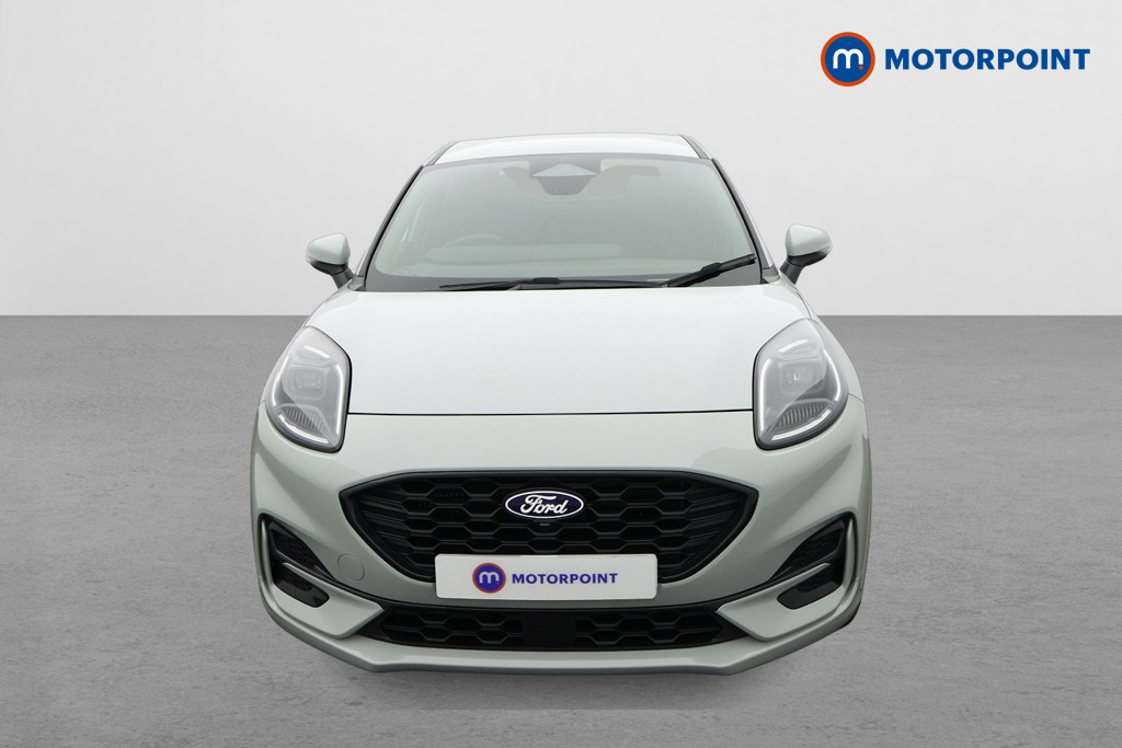 Ford Puma St-Line Automatic Petrol SUV - Stock Number (1649919) - Front bumper