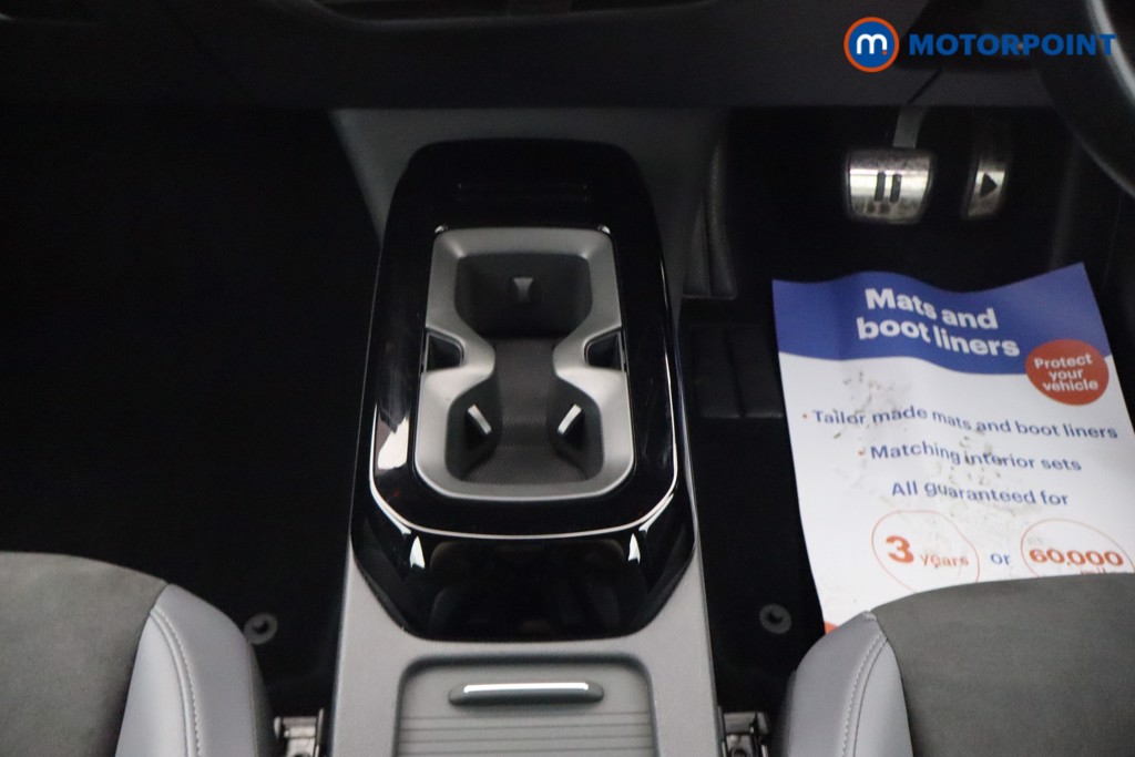 Volkswagen Id.4 Life Edition Pure Automatic Electric SUV - Stock Number (1649993) - 5th supplementary image