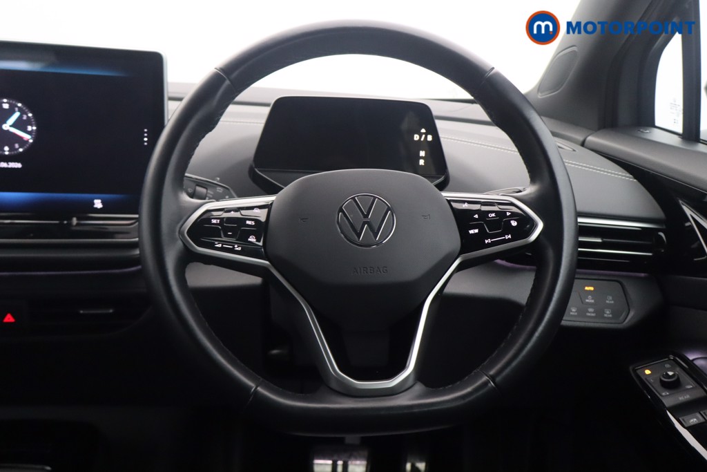 Volkswagen Id.4 Life Edition Pure Automatic Electric SUV - Stock Number (1649993) - 7th supplementary image