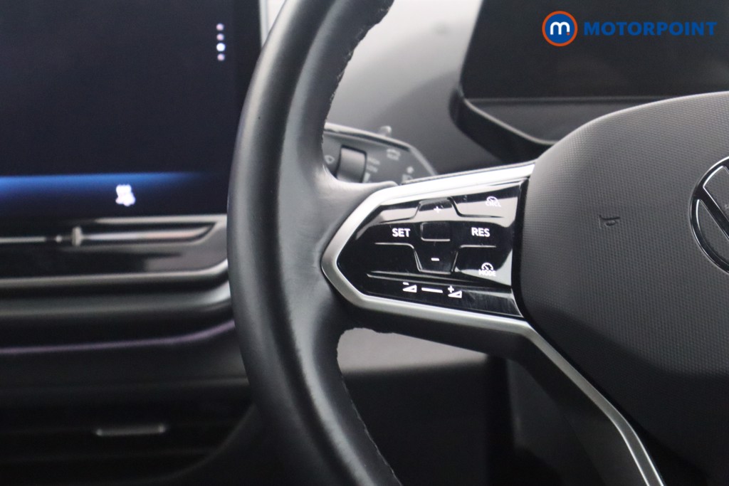 Volkswagen Id.4 Life Edition Pure Automatic Electric SUV - Stock Number (1649993) - 8th supplementary image