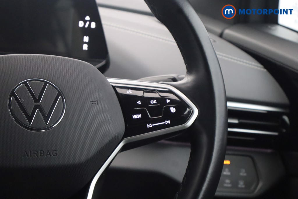 Volkswagen Id.4 Life Edition Pure Automatic Electric SUV - Stock Number (1649993) - 9th supplementary image