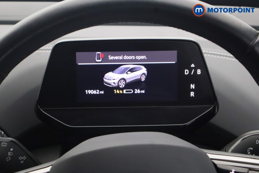 Volkswagen Id.4 Life Edition Pure Automatic Electric SUV - Stock Number (1649993) - 10th supplementary image