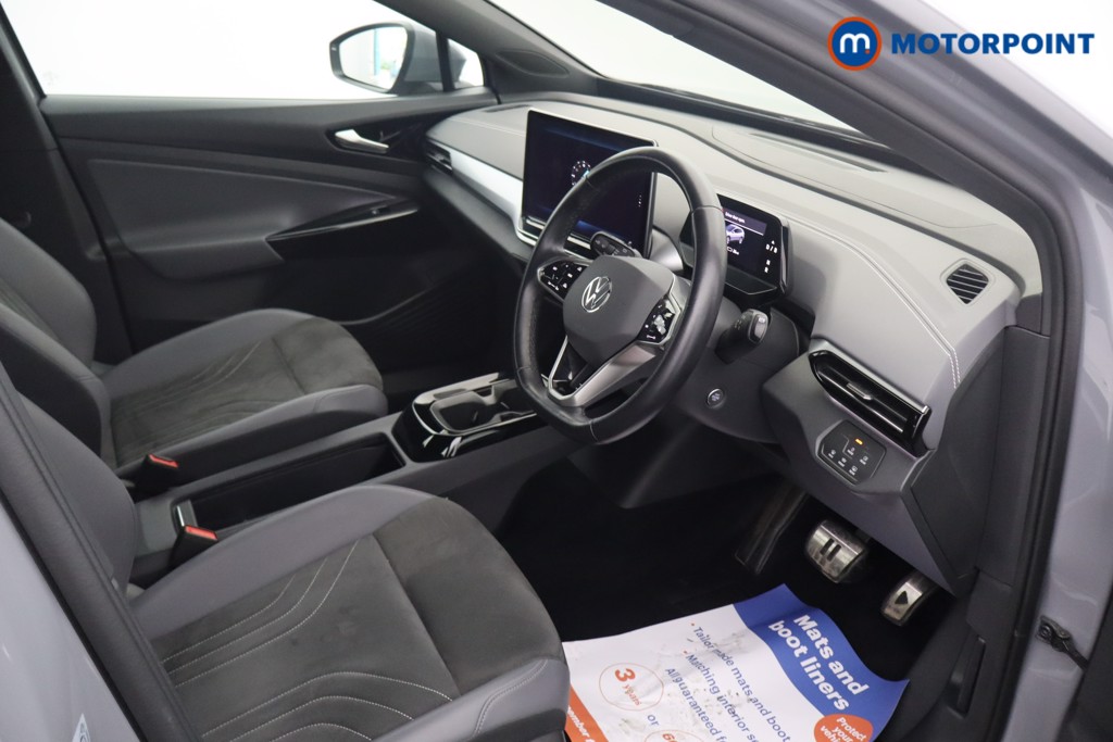 Volkswagen Id.4 Life Edition Pure Automatic Electric SUV - Stock Number (1649993) - 11th supplementary image