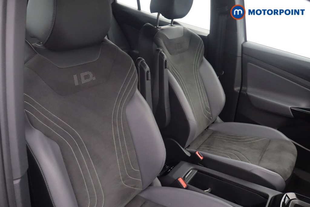 Volkswagen Id.4 Life Edition Pure Automatic Electric SUV - Stock Number (1649993) - 12th supplementary image